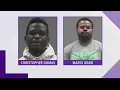 2 ex-Baldwin County jail employees charged with sexually assault