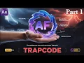 Trapcode Particular in After Effects - Part 1 Complete Beginner s Guide