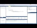 Visual Studio C String Format