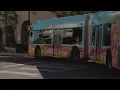 City of Albuquerque considers cutting down on bus routes