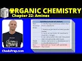 22 2 Nomenclature of Amines