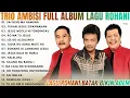Lagu Album Rohani Batak Bikin Hati Sejuk Dan Teduh - Lagu Pujian \u0026 Persembahan Untuk Kemuliaan Tuhan