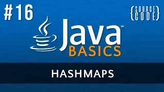 Java Programming Tutorial - HashMap