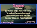 Download Lagu Oh Janganlah, Acil Bimbo, Kara-mp3 (Karaoke dari Mp3) #bimbo #karaokemp3 #karaoke