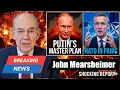 SHOCKING: Russia Opens a New Front — NATO Has No Answer | John Mearsheimer