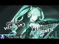 Lagu Nightcore - Blinding Lights (Rock Version) - (Lyrics)