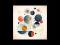 Bronze Radio Return - A Little Further Out (Official Audio Video)
