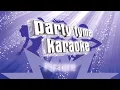Sheryl Crow & Kid Rock - Picture (Karaoke Version)
