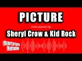 Download Lagu Sheryl Crow \u0026 Kid Rock - Picture (Karaoke Version)