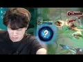 Ketemu Penjoki Awal Season, Gw Dilock Abis2an! - Mobile Legends