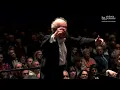 Schumann: 4. Sinfonie ∙ hr-Sinfonieorchester ∙ Marek Janowski