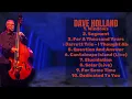 Dave Holland-Essential tracks of the decade-Premier Tracks Collection-Self-possessed
