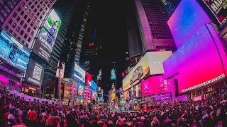 henrique e juliano reca das arranh o to be nova iorque 