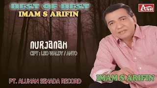 imam s arifin nurjanah official video musik hd