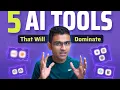Download Lagu Top 5 AI Tools That Will Dominate
