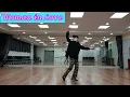 Download Lagu WOMAN IN LOVE LINE DANCE(우먼 인 러브 라인댄스)Intermediate Level,Lesley Clark(Scotland),July 2011