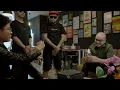 Download Lagu Andika Kangen Band x Lost Control   Tentang Aku, Kau, dan Dia  Punk Rock Version 1080p