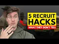 Army Basic Training 5 Things I Wish I Knew Before Shipping