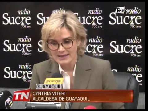 Viteri plantea que CPCCS se le resten competencias