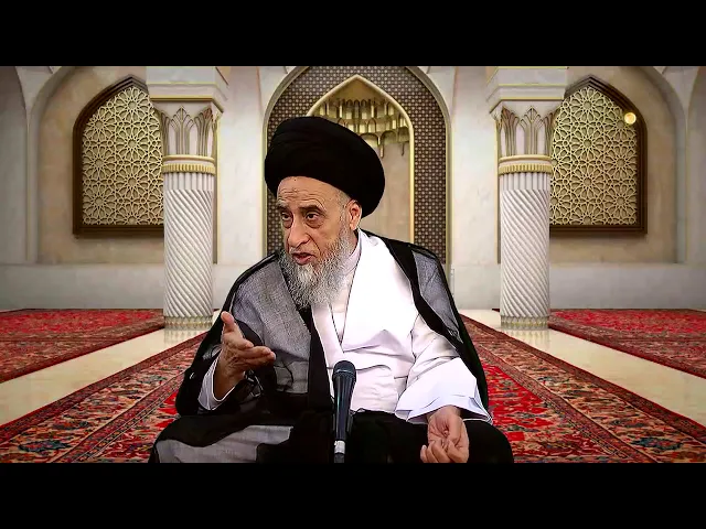 ⁣كفارة قتل المؤمن عمدا/ السيد صباح شبر