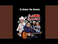 Download Lagu O Amor de Antes