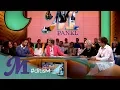 Lagu Het M-Panel over het nieuws van afgelopen week!  | Margriet van der Linden