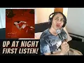 Download Lagu Kehlani -  Up At Night ft. Justin Bieber | Reaction (Female DJ!)