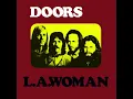 The Doors - L.A. Woman (2024 Stereo Fan Remix, No Fade Out)