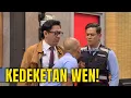 Semangat Bu Hesti Lagi On Fire! Kenapa Nih? | LAPOR PAK! (21/11/25)*