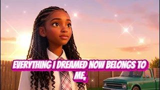 Grey Skye Evans - Big Dreams (Official Lyric Video) 
