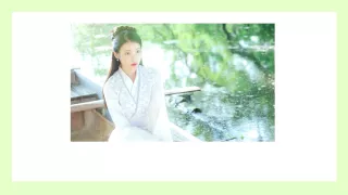  thai sub baek a yeon a lot like love moon lovers scarlet heart ryo ost part 7