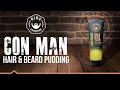 ConMan Hair Beard Leave-in Pudding GIBS Grooming