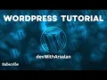 TUTORIAL 9 - Create edit or delete comments WORDPRESS COURSE LEARN WORDPRESS FOR FREE
