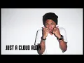 Pharrell Williams - Just a cloud away