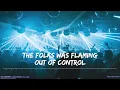 The Trammps - Disco Inferno (Lyrics) - Full Audio, 4k Video