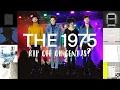 The 1975 s Influences Rip Off or Genius