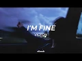 Lagu I'm Fine - VICTON 빅톤 [ENG LYRICS]