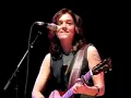 indigo girls: 2008-06-10: don't think twice it's all right - little rock, ark (with brandi carlile)