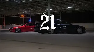 4th Gen Honda Prelude 520 - Lude Underrated