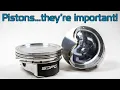 SDPC Tech Tips Piston Selection