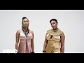 Download Lagu Amanda Black - Khumbula (Official Music Video) ft. Ami Faku