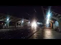 A Late NJ Transit Morris Essex Line Train 6932 at Madison