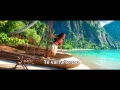 E FANO AI AU (lyrics) - MOANA
