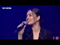 🎤 Elif Buse Doğan & Serkan Çağrı | Samsak Döveci #NefestenSese