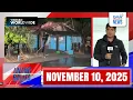 Download Lagu Unang Balita sa Unang Hirit: (Part 1) NOVEMBER 10, 2025 [HD]