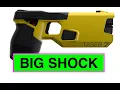 TASER 7 The Smartest and Most Effective Conducted Energy Weapon