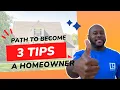 Buying A Home in Danville Virginia 3 Tips to Homeownership in Danville VA VLOG