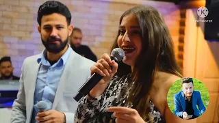 اه يا عيوني   انت قلب   ويلي من العشق   انس طباش و حلا اسدي      اجمل اغاني عن العشق   دندنها