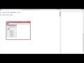 Java Swing Menu Component Demo