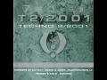 Lagu T 2/2001: Techno 2/2001 - CD1